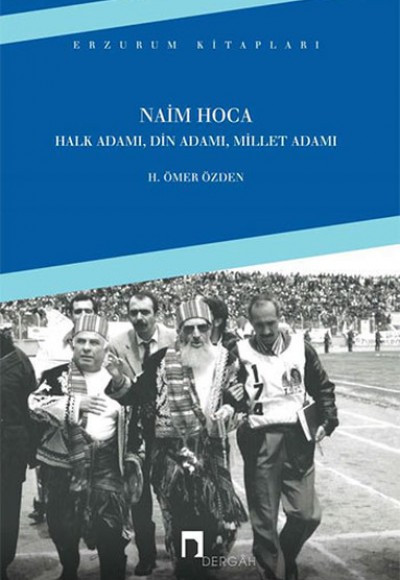 Naim Hoca Naim Hoca