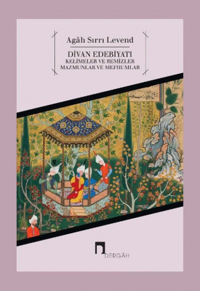 Divan Edebiyatı Divan Edebiyatı
