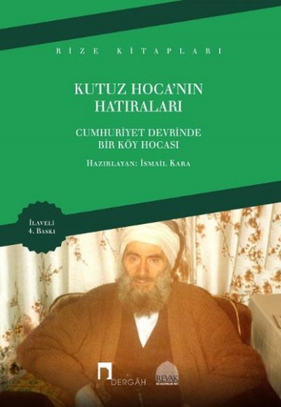 Kutuz Hoca'nın Hatıraları Kutuz Hoca'nın Hatıraları