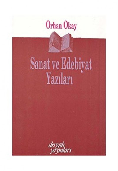 Sanat ve Edebiyat Yazıları Sanat ve Edebiyat Yazıları