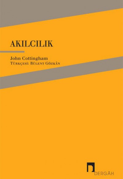Akılcılık Akılcılık