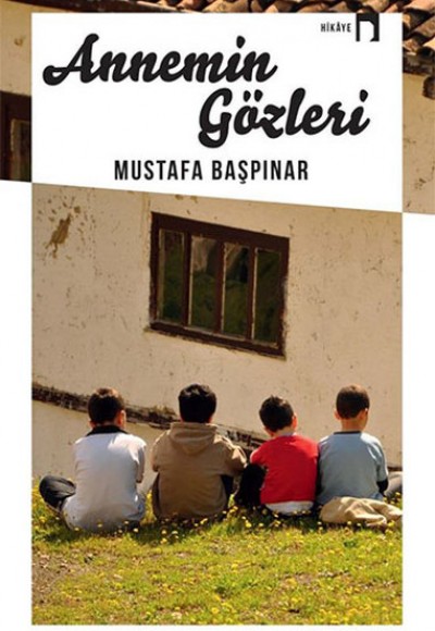 Annemin Gözleri Annemin Gözleri