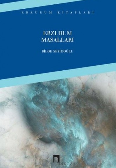 Erzurum Masalları Erzurum Masalları
