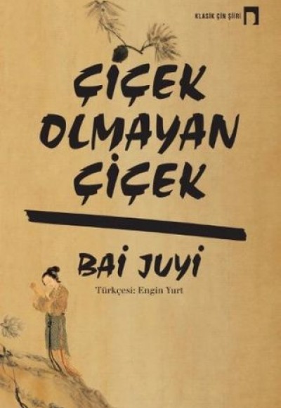Çiçek Olmayan Çiçek Çiçek Olmayan Çiçek