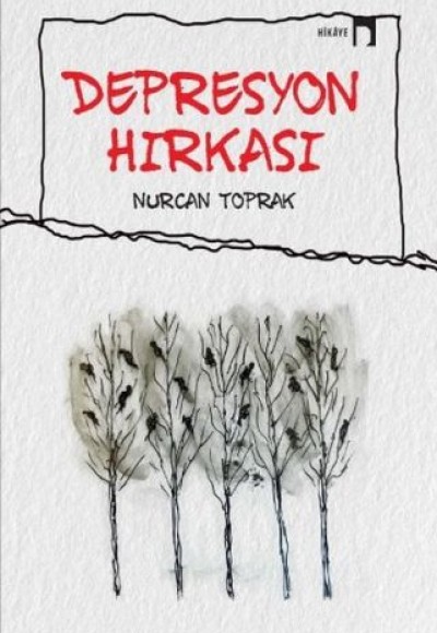 Depresyon Hırkası Depresyon Hırkası