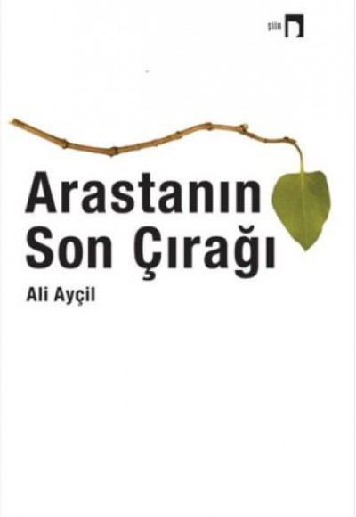 Arasta'nın Son Çırağı Arasta'nın Son Çırağı