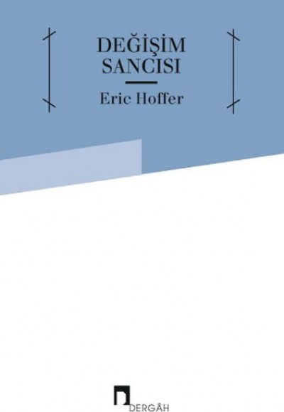 Değişim Sancısı Değişim Sancısı