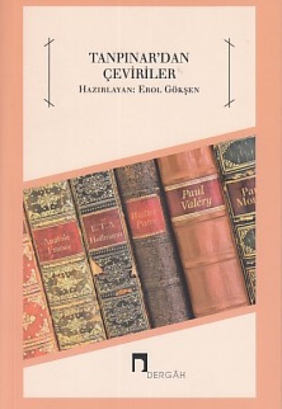 Tanpınar'dan Çeviriler Tanpınar'dan Çeviriler
