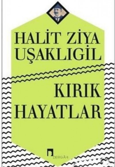 Kırık Hayatlar Kırık Hayatlar