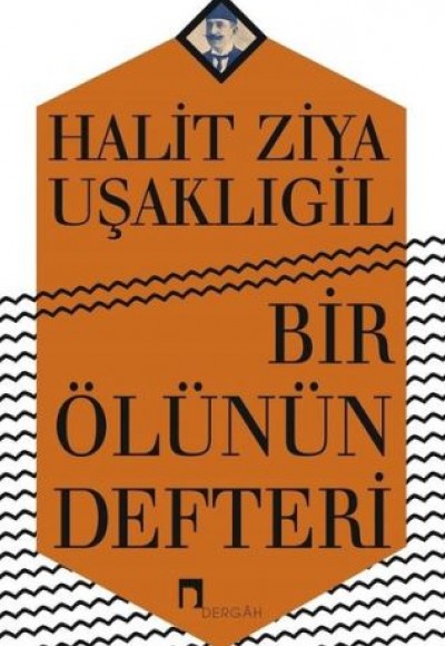 Bir Ölünün Defteri Bir Ölünün Defteri