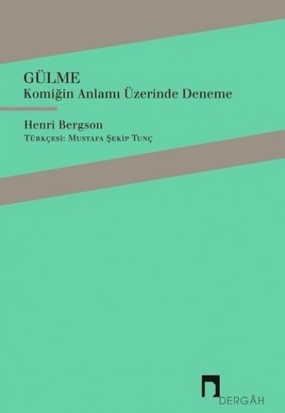 Gülme Gülme