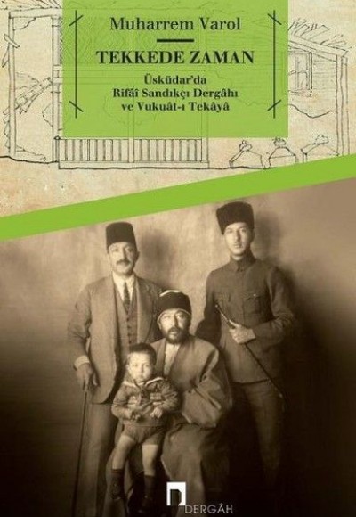 Tekkede Zaman Tekkede Zaman