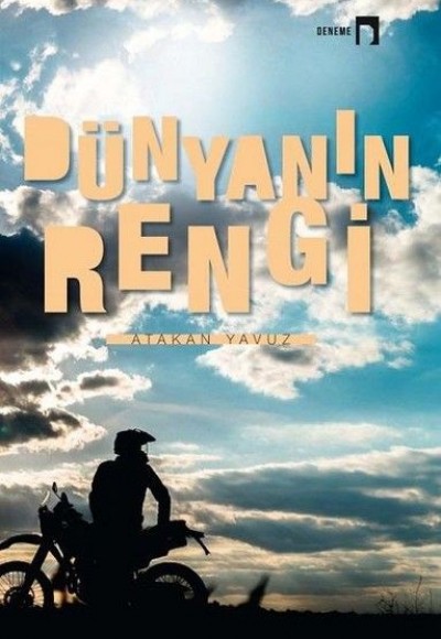 Dünyanın Rengi Dünyanın Rengi
