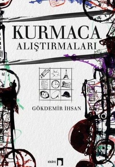 Kurmaca Alıştırmaları Kurmaca Alıştırmaları