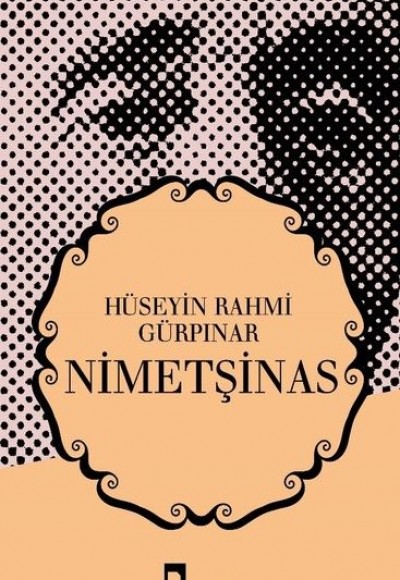Nimetşinas Nimetşinas