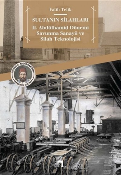 Sultanın Silahları Sultanın Silahları