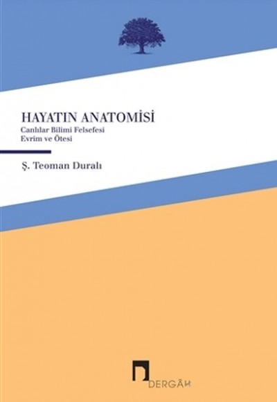 Hayatın Anatomisi Hayatın Anatomisi