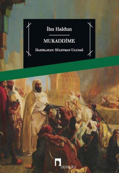 Mukaddime (Ciltli) Mukaddime (Ciltli)