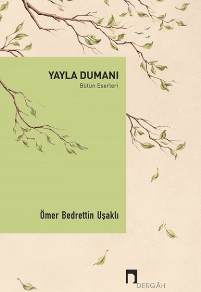 Yayla Dumanı - Bütün Eserleri Yayla Dumanı - Bütün Eserleri