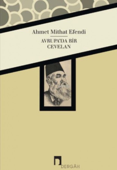 Avrupa'da Bir Cevelan Avrupa'da Bir Cevelan