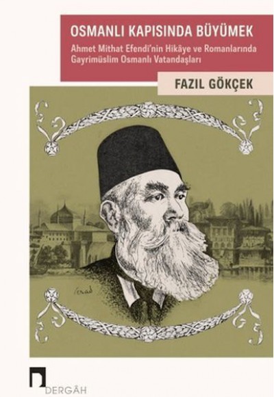 Osmanlı Kapısında Büyümek Osmanlı Kapısında Büyümek