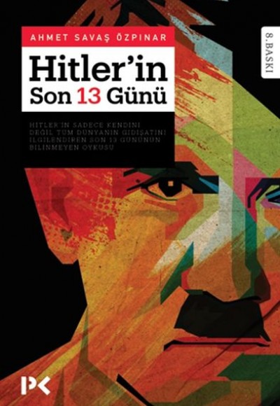 Hitlerin Son 13 Günü Hitlerin Son 13 Günü