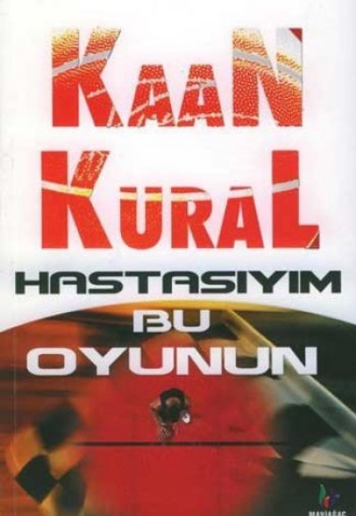 Hastasıyım Bu Oyunun Hastasıyım Bu Oyunun