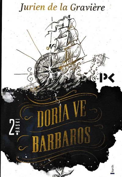 Doria ve Barbaros Doria ve Barbaros