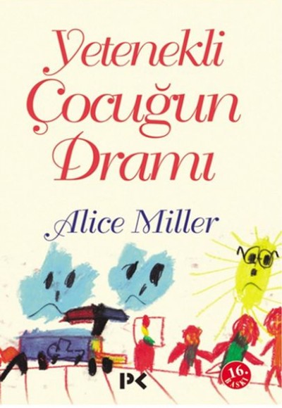 Yetenekli Çocuğun Dramı Yetenekli Çocuğun Dramı