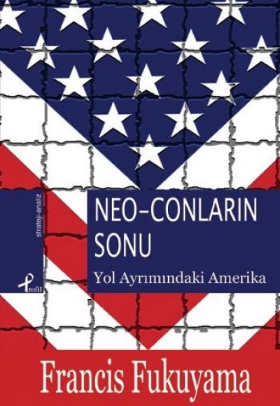 Neo-conların Sonu Neo-conların Sonu