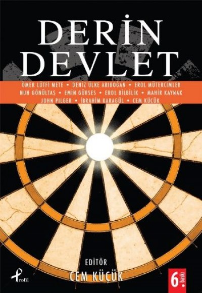 Derin Devlet Derin Devlet