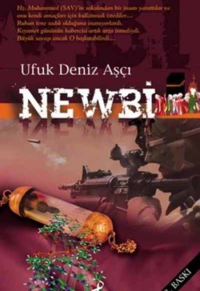 Newbi Newbi