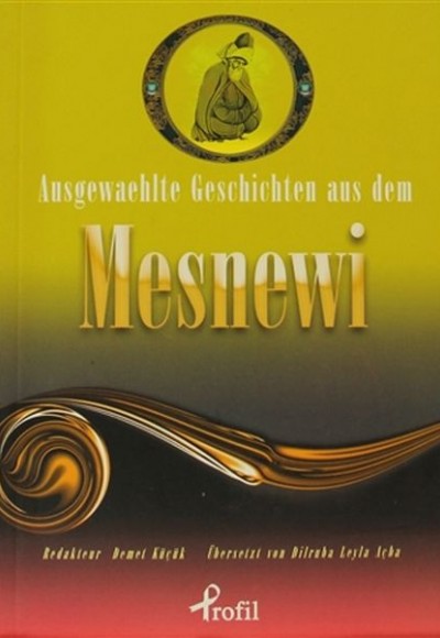 Ausgewaehlte Geschicten Aus Dem Mesnewi Ausgewaehlte Geschicten Aus Dem Mesnewi