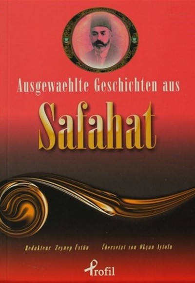 Ausgewaehlte Geschicten Aus Safahat Ausgewaehlte Geschicten Aus Safahat