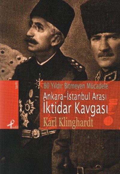 Ankara İstanbul Arası İktidar Kavgası Ankara İstanbul Arası İktidar Kavgası