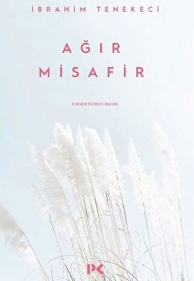 Ağır Misafir Ağır Misafir
