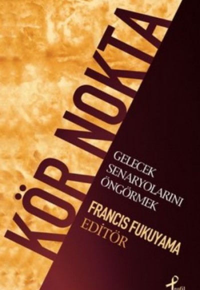 Kör Nokta Kör Nokta