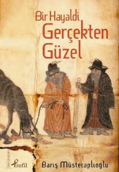 Bir Hayaldi Gerçekten Güzel Bir Hayaldi Gerçekten Güzel