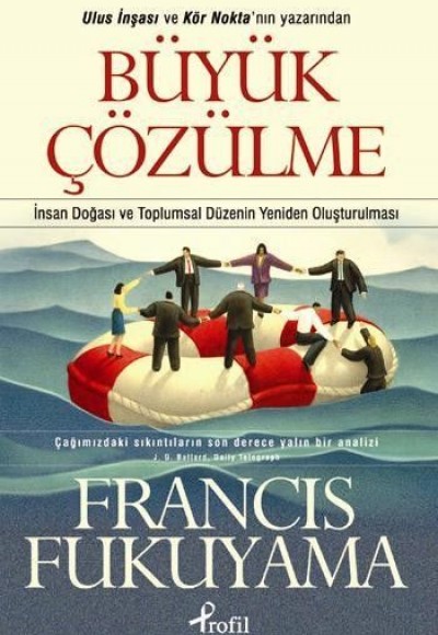Büyük Çözülme Büyük Çözülme