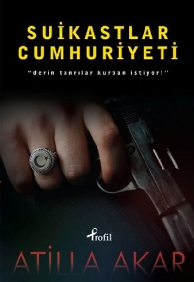 Suikastlar Cumhuriyeti Suikastlar Cumhuriyeti