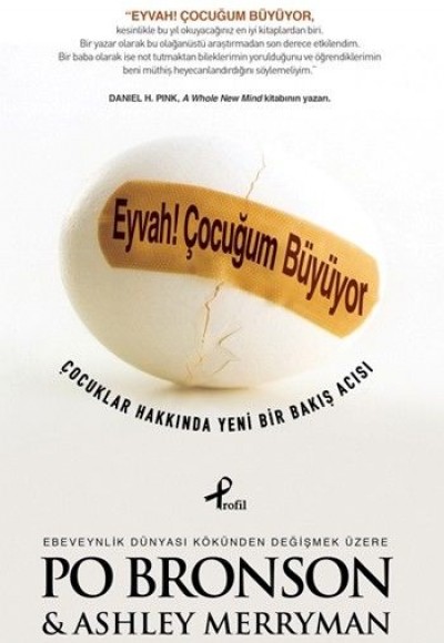 Eyvah! Çocuğum Büyüyor Eyvah! Çocuğum Büyüyor