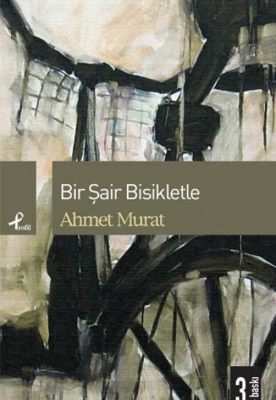 Bir Şair Bisikletle Bir Şair Bisikletle