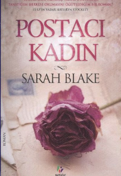 Postacı Kadın Postacı Kadın