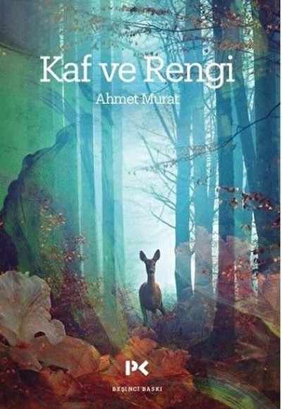 Kaf ve Rengi Kaf ve Rengi