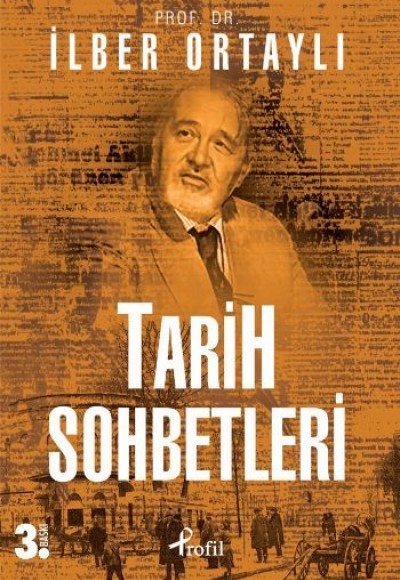 Tarih Sohbetleri Tarih Sohbetleri