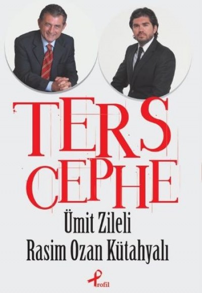 Ters Cephe Ters Cephe