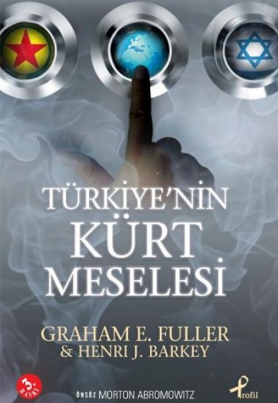 Türkiye'nin Kürt Meselesi