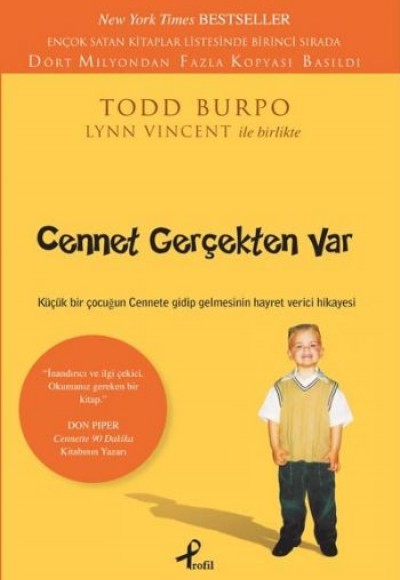 Cennet Gerçekten Var Cennet Gerçekten Var