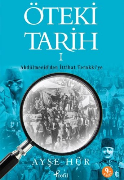 Öteki Tarih - 1 Öteki Tarih - 1