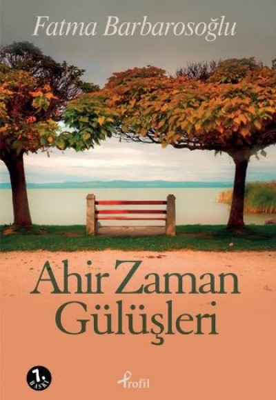 Ahir Zaman Gülüşleri Ahir Zaman Gülüşleri